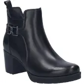 Josef seibel Gloria 04 | Bottines pour Femmes | noir