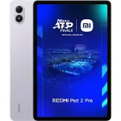 Xiaomi Redmi Pad 2 Pro 256GB Violet