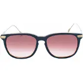 Belstaff Norton-s069 54/16/145 Woman Sunglasses Bleu Femme