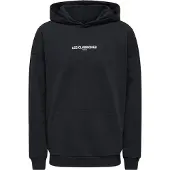 Only & Sons Sweat-shirt noir