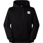 The North Face Evolution Box Half Dome Hoodie Noir M Homme