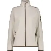 CMP Polaire zippée femme Knit-Tech