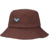 Roxy Jasmine Paradise Bucket Hat Marron M-L