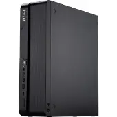MSI Pro DP80 AI A2G-083XEU Intel Core Ultra 5 225 16 Go DDR5-SDRAM 512 Go SSD Bureau PC Noir