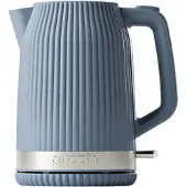 Guzzini Sous Chef Kettle Bleu One Size / EU Plug 220V