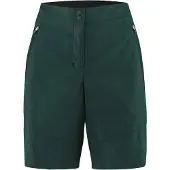 Löffler Brioni-b Csl Shorts Vert 38 Femme