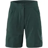 Loeffler Comfort-e Csl Shorts Vert 40 Femme