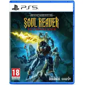 Legacy of Kain Soul Reaver 1&2 Remastered PS5 FR