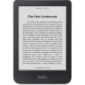KOBO Clara BW Noir