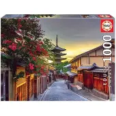 Educa 17969 Yasaka-no-to Pagoda 1000 pièces puzzle