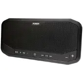 Fusion Ps-a302b Spoke Noir 140W