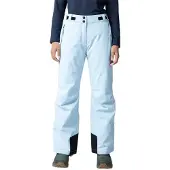 Rossignol Ski Pants Bleu 16 Years Fille