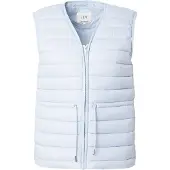JDY Gilet 'JDYRenee' bleu clair