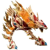 Kotobukiya Arcanadea Xenoalma Flame Straile Kit De Maquette En Plastique 9 Cm