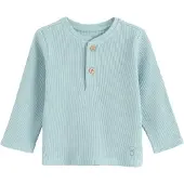 Cool Club T-Shirt bleu clair