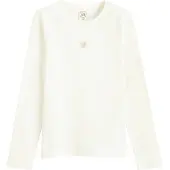 Cool Club T-Shirt blanc
