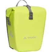 Vaude Aqua Single Wheel Bag Jaune
