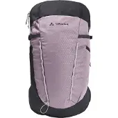 Vaude Sac à dos de sport 'Agile Air' violet / noir