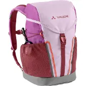 Vaude Sac de randonnée enfant Puck 10 L