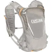 CamelBak Zephyr Pro Woman Hydration Vest 12l Gris Femme