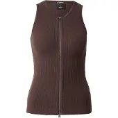 G-Star Tops en tricot brun foncé