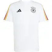 Adidas Germany Dna Short Sleeve T-shirt Blanc XL Homme