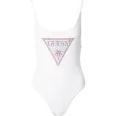 GUESS Maillot de bain 1 pièce femme Rhinestone