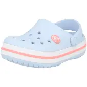 Crocs Crocband Clogs Bleu EU 19-20 Enfants