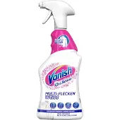 Vanish Oxi Action