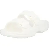 Crocs Mule 'Saturday' blanc