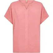 Soyaconcept Chemisier ' SC-RADIA 9 ' rose