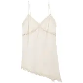 Pull&Bear Haut crème