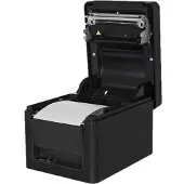 Citizen CT-E651, thermique direct, imprimante POS, 203 x 203 DPI, 300 mm/s, 1,5 x 3 mm, Katakana, PC437, PC850, PC858, PC860, PC863, Thai code 18, WPC1252
