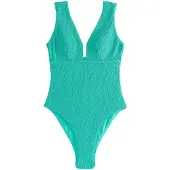 Next Maillot de bain aqua