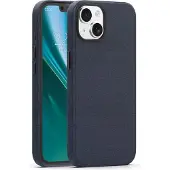 Etteri Elegant Mag case for iPhone 13 6,1" black (Apple iPhone 13), Coque pour téléphone portable, Noir