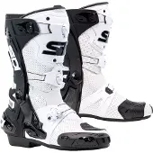 Sidi SidiRexAirWhiteBlack25 Taille 39