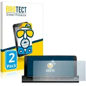 BROTECT Film de protection antireflet Protection d'écran mat