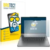 BROTECT Film de protection antireflet Protection d'écran mat (14", 16:10)