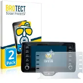 BROTECT Film de protection antireflet Protection d'écran mat