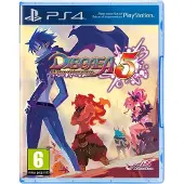 Disgaea 5 : Alliance de la Vengeance