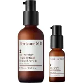 Perricone MD High Potency Triple Retinol Renewal Serum sérum visage rajeunissant au rétinol 59 ml