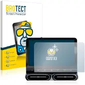 BROTECT Film de protection antireflet Protection d'écran mat