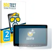 BROTECT Film de protection antireflet Protection d'écran mat