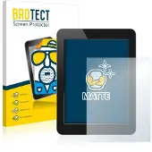 BROTECT Film de protection antireflet Protection d'écran mat (10.10")
