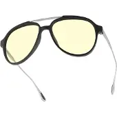 Gunnar Lunettes de jeu COD-Ghost Onyx/Mercury Amber