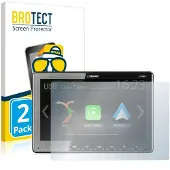 BROTECT Film de protection antireflet Protection d'écran mat