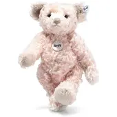 Steiff - 000331 - Peluche - Ours Teddy Classique Linda