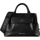 Armani Exchange Sacs à main noir