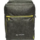 Vaude Bike Sacoches Twinzipper