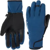 Vaude Lagalp Iii Gloves Bleu 9